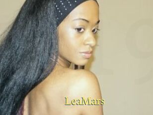 LeaMars