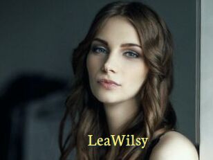 LeaWilsy