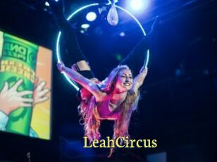 LeahCircus