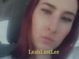 LeahLustLee