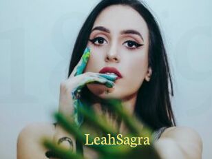 LeahSagra