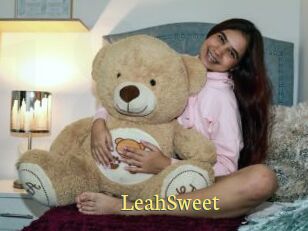 LeahSweet