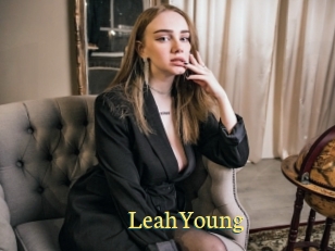 LeahYoung