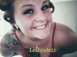 Leahjade22