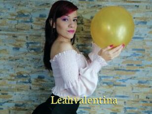 Leahvalentina