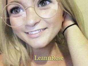 LeannRose