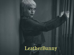 LeatherBunny