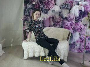 LeeLila