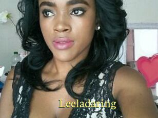 Leeladaring