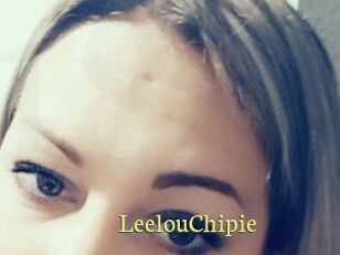 LeelouChipie