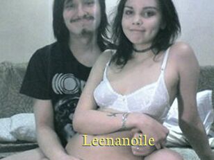 Leenanoile