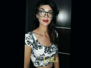 LeiLi
