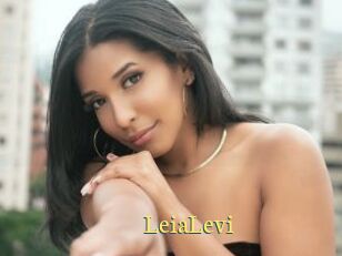 LeiaLevi