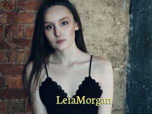 LeiaMorgan