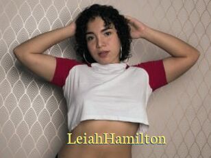 LeiahHamilton
