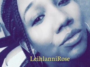LeihlanniRose