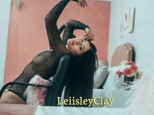 LeiisleyClay