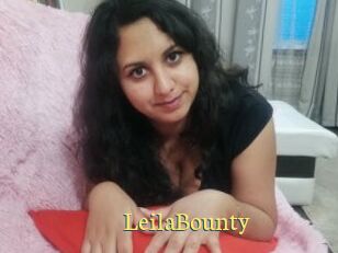 LeilaBounty