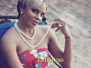 LeilaRoss