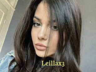 Leillax3