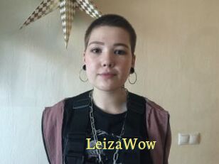 LeizaWow