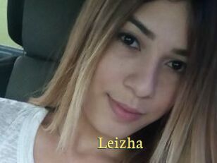 Leizha