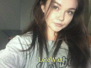 LeleWax