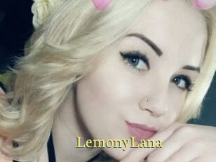 LemonyLana