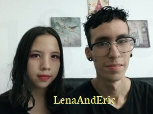 LenaAndEric
