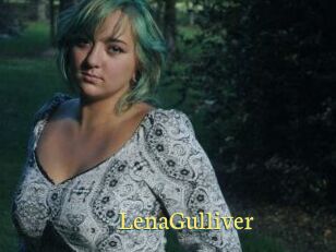 Lena_Gulliver