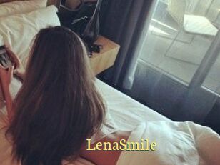 LenaSmile