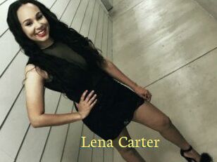 Lena_Carter