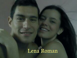Lena_Roman