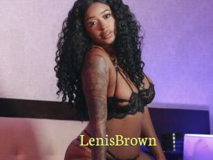 LenisBrown