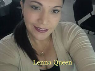 Lenna_Queen