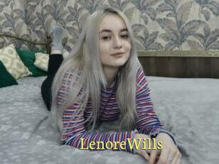LenoreWills