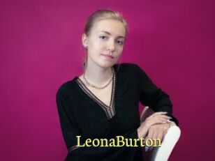 LeonaBurton