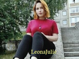 LeonaJulie