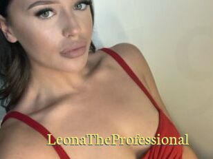 LeonaTheProfessional