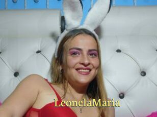LeonelaMaria