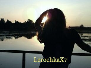 LerochkaX7