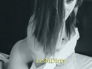 LesbiDirty