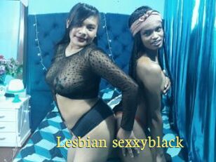 Lesbian_sexxyblack