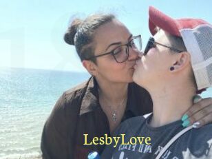 LesbyLove