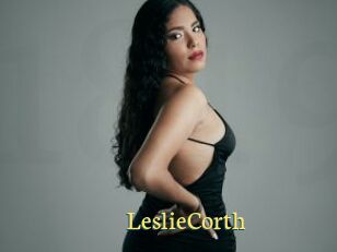 LeslieCorth