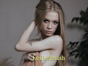 LeslieSmash