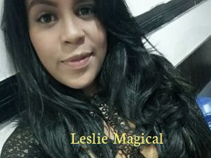 Leslie_Magical