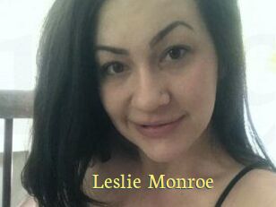 Leslie_Monroe