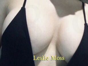 Leslie_Moss