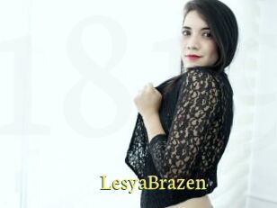 LesyaBrazen